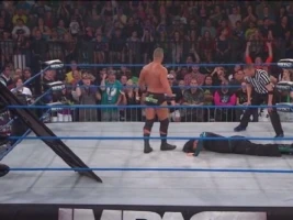 IMPACT Wrestling #491