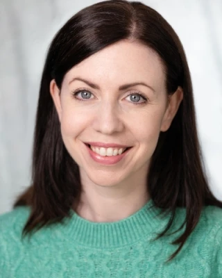 Dawn Murphy