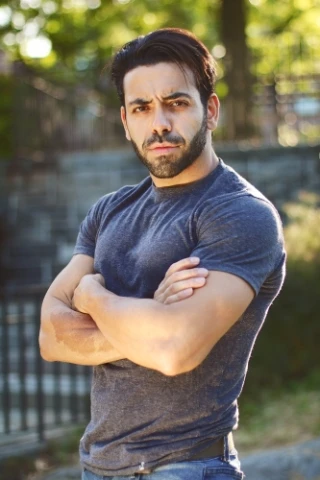 'Jels' Jose Luis Rodriguez