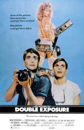 Theatrical Poster (USA)