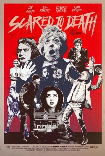 Theatrical Poster