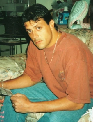 Shawn Wilson