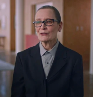 Ann Prim