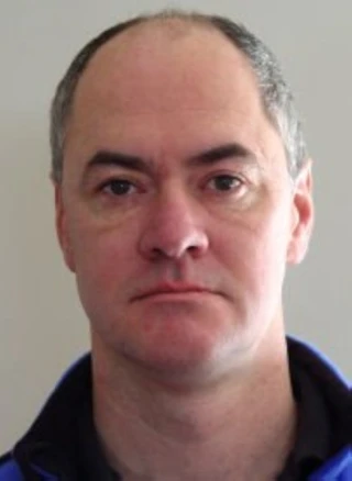 Mark Rice