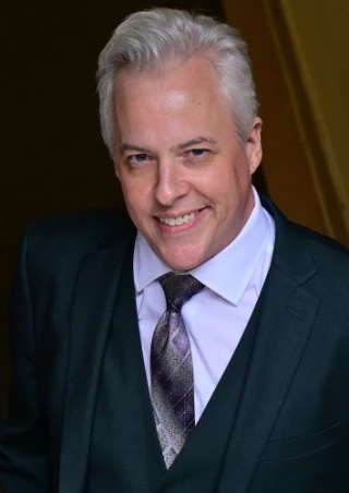 Adam P. Murphy