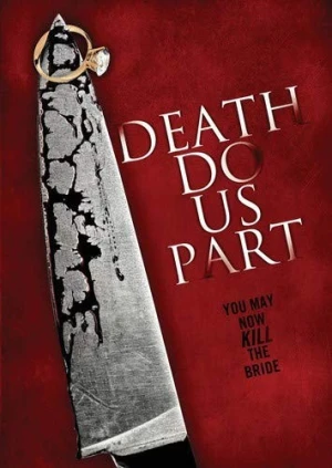 DVD Cover (Lions Gate)