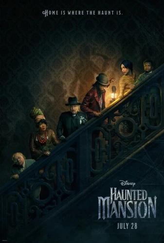 Theatrical Poster (USA)