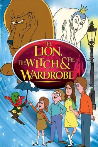 DVD Cover (BBC Films)