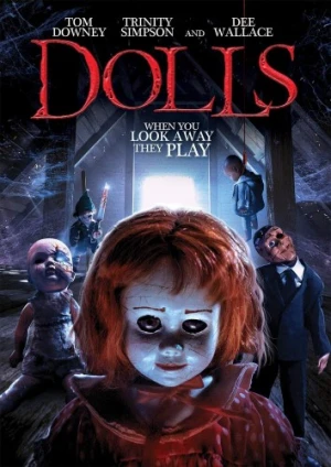 DVD Cover (Uncork'd Entertainment)