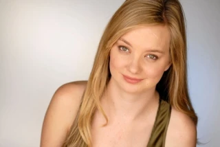 Jessica Dowdeswell