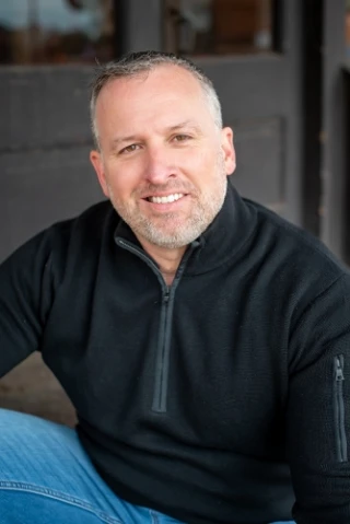 Chad Gundersen