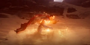 Waiting for Superman