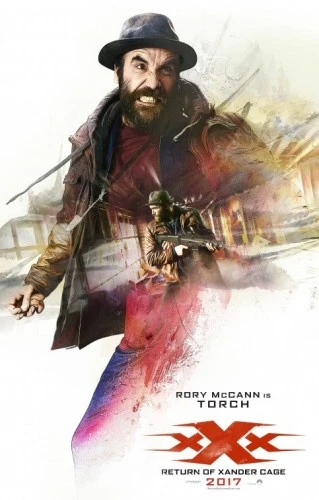 Theatrical Poster (USA)