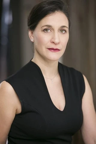 Valérie Lecomte