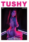 Anal Models 7