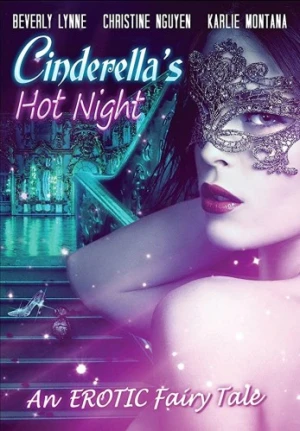 DVD Cover (Retromedia)