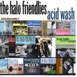 Acid Wash