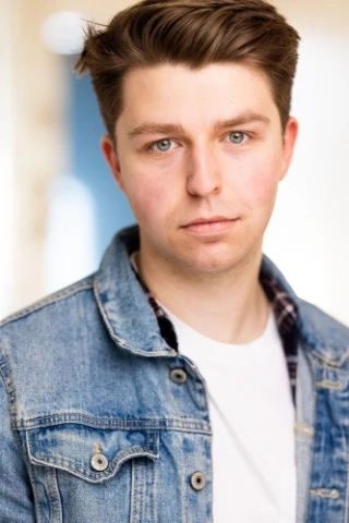 Jake Casper