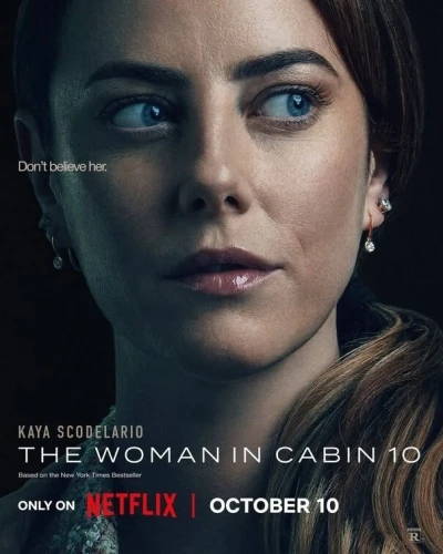 Theatrical Poster