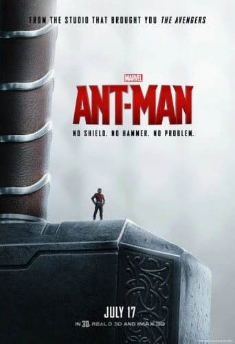 Theatrical Poster (USA)