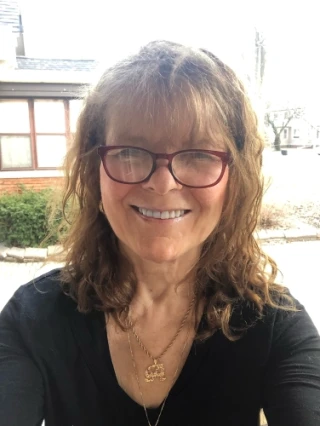Amanda Gellman
