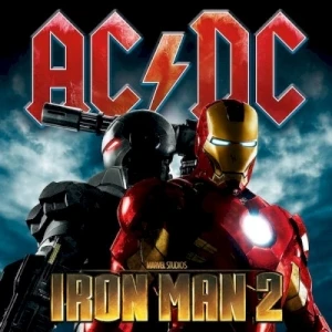 Iron Man 2