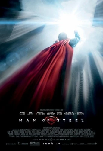 Theatrical Poster (USA)