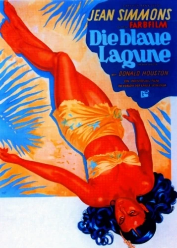 Theatrical Poster (Germany)
