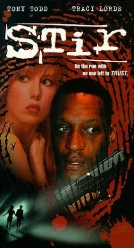 VHS Cover (York Entertainment)