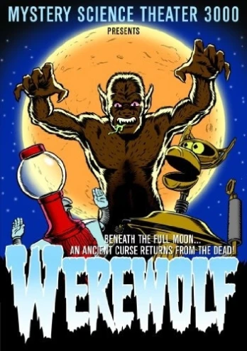 Werewolf