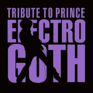 Electro Goth Tribute to Prince