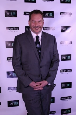 Ken Thrift