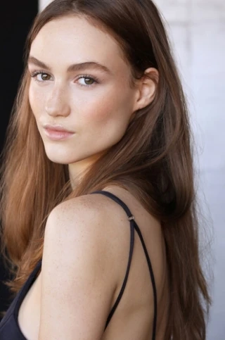 Madison Lintz