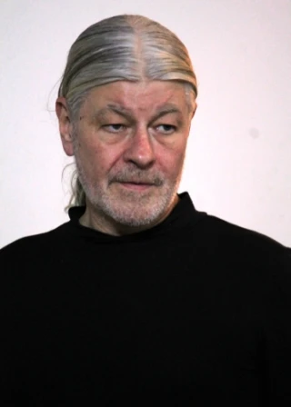 Tom Leavey