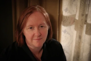 Lesley Robson Foster