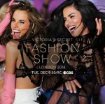 Victoria's Secret Fashion Show 2014
