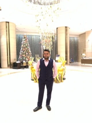 Shakti Bhatnagar