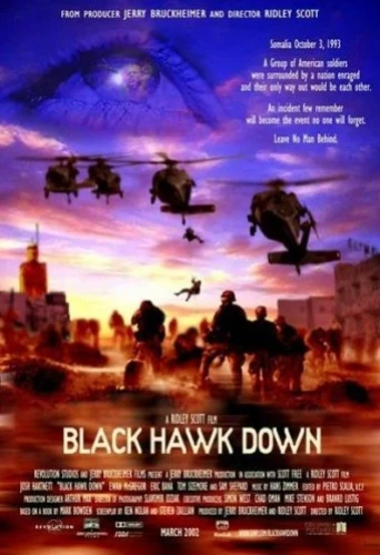 Theatrical Poster (USA)