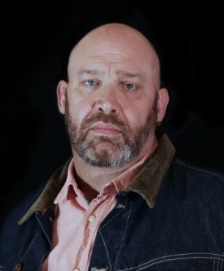 Richard Cooper