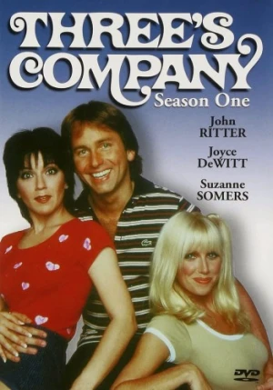DVD Cover (Anchor Bay)