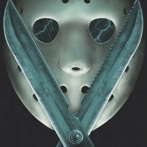 Friday The 13th Part V: A New Beginning