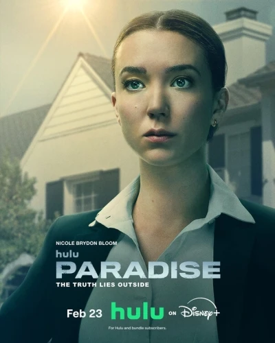 Theatrical Poster