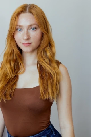 Jenna Moloney