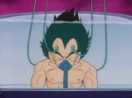 Hunt for a Dragonball