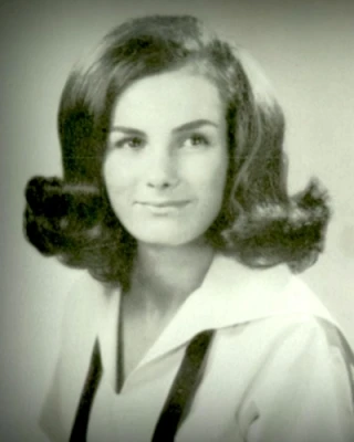 Diane Marjorie Jean Edwards