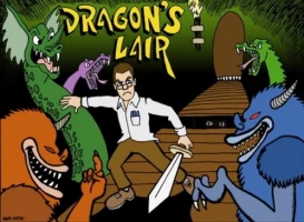 Dragon's Lair