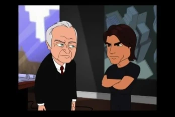 Mission: Impossible 2, Gladiator, Gone in 60 Seconds
