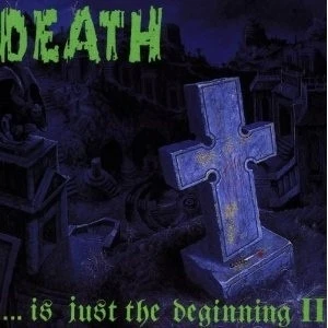 Death… Is Just the Beginning, Volume 2