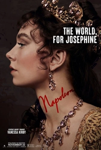 Theatrical Poster (USA)
