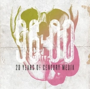 20 Years of Century Media (1996–2000)